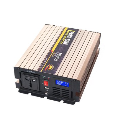 1000W inverter product detail photo