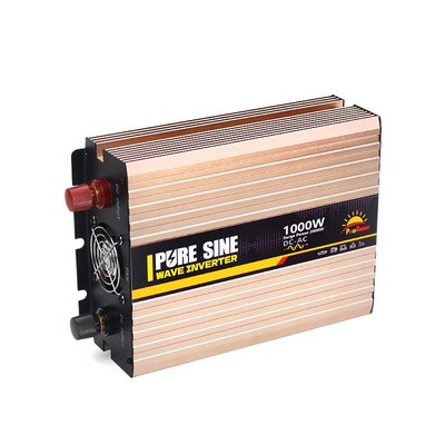 1000W REP pure sine wave inverter product photo