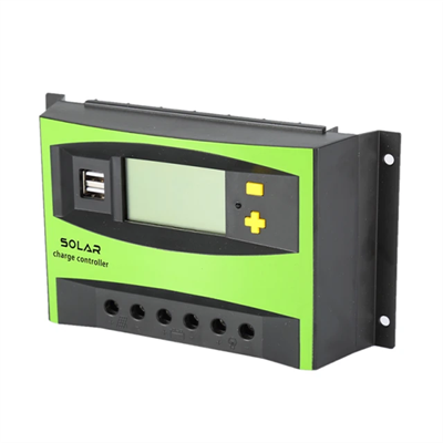 LS Series Solar Controller