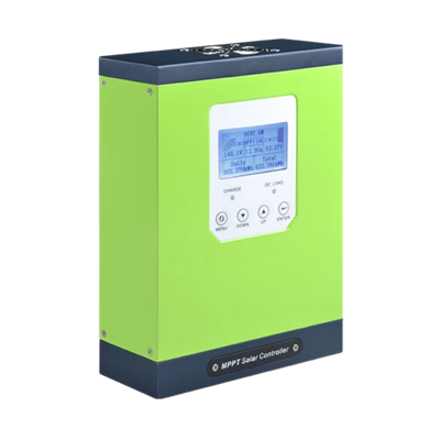 MPPT Solar Controller