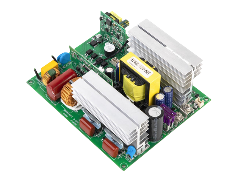 Inverter PCBA Board